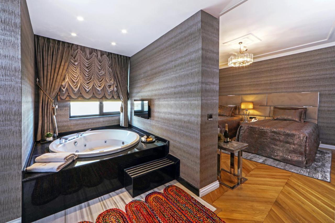 De Reve Galata-special Class Hotel Istanbul