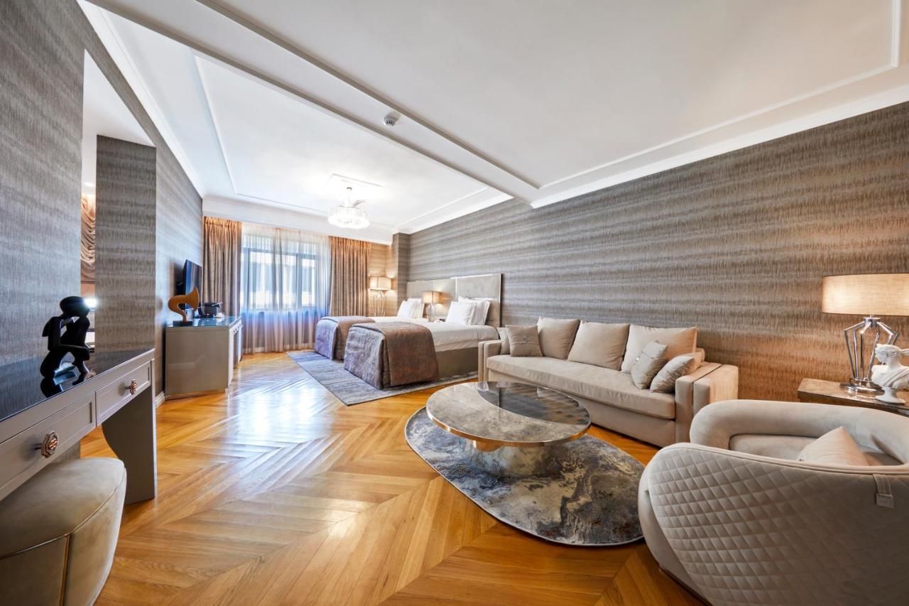 De Reve Galata-special Class Hotel Istanbul