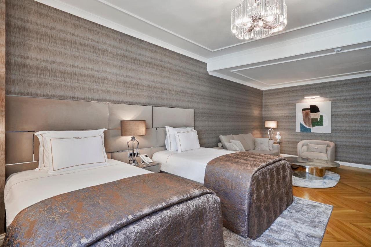 De Reve Galata-special Class 4*
