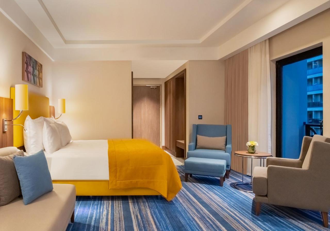 Moevenpick Airport Hotel Istanbul