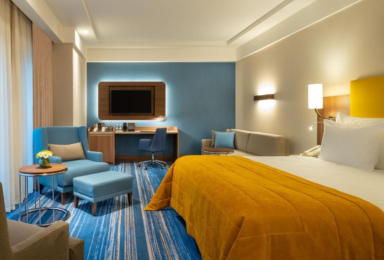 Moevenpick Airport Hotel Istanbul