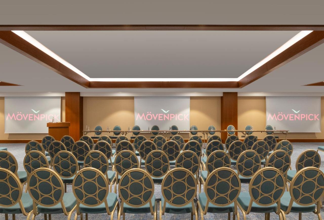Moevenpick Airport