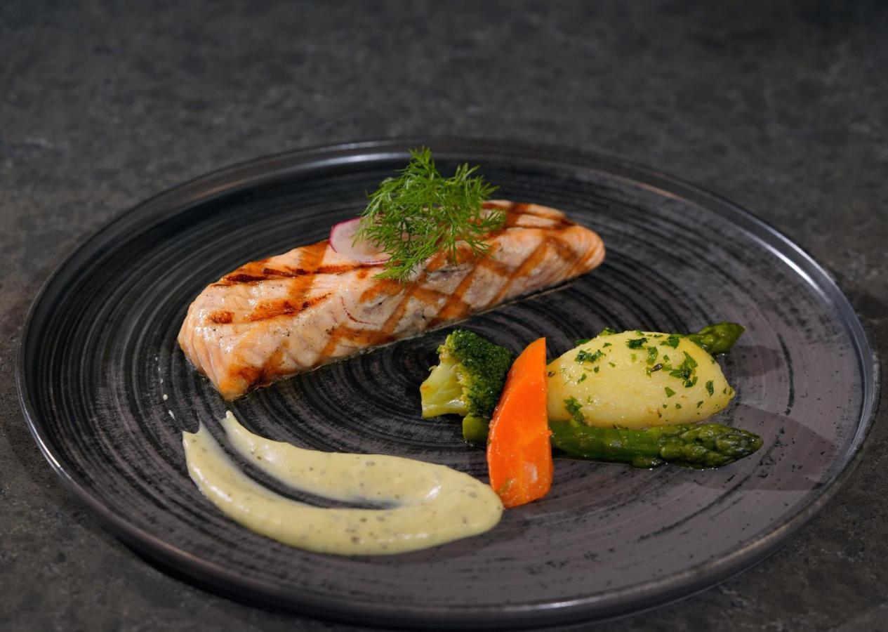 Moevenpick Airport Hotel Istanbul