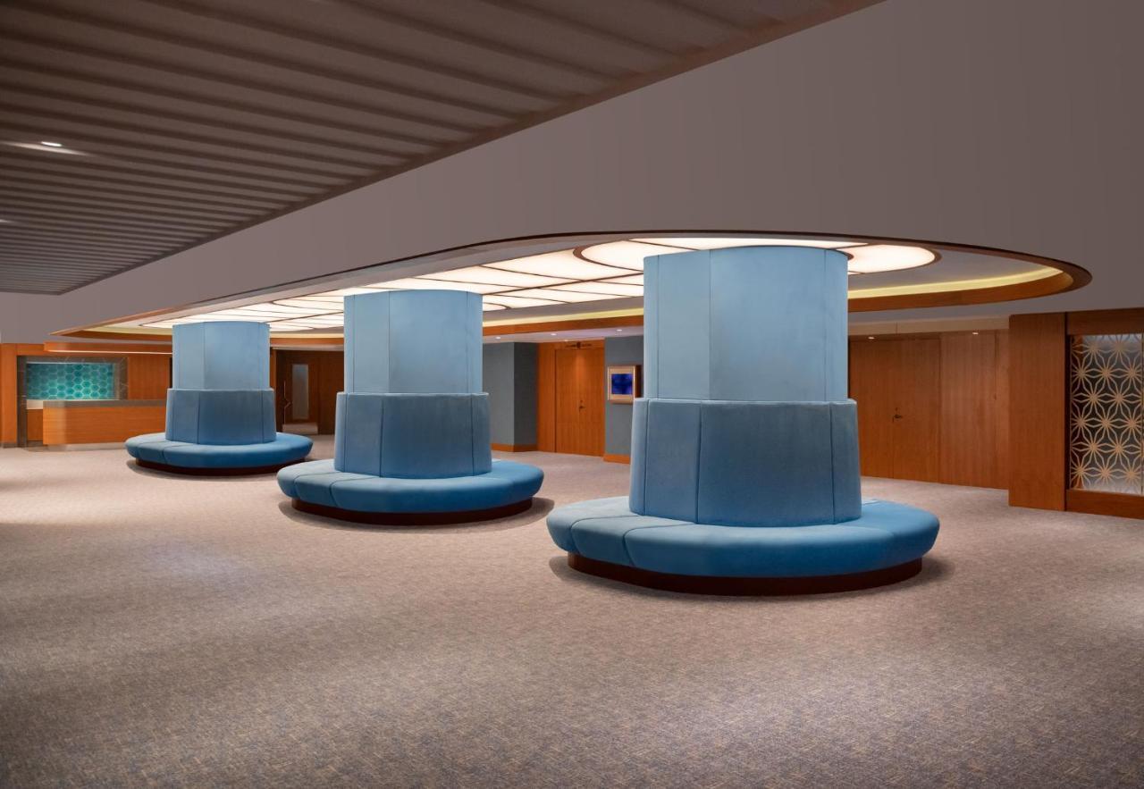 Moevenpick Airport Hotel