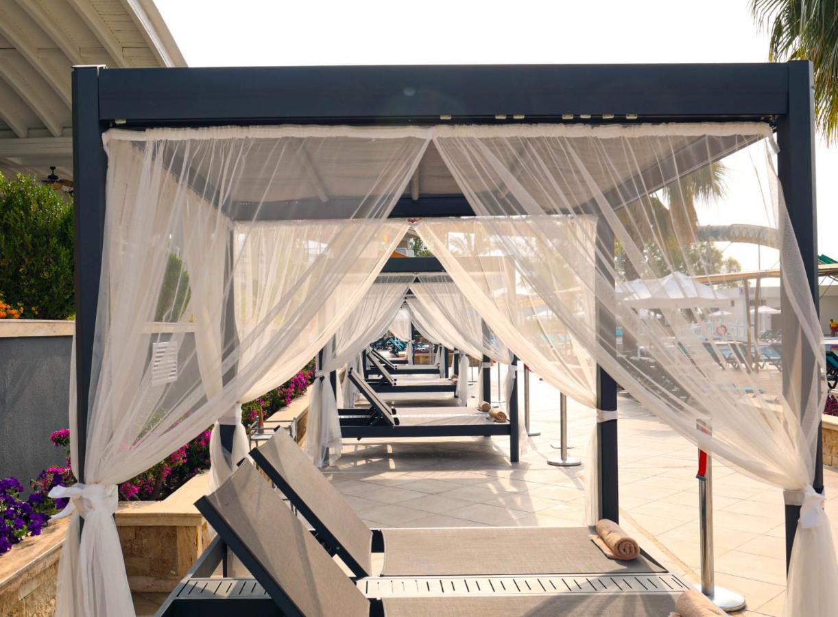 Resort Crystal Paraiso Verde & Spa 5*