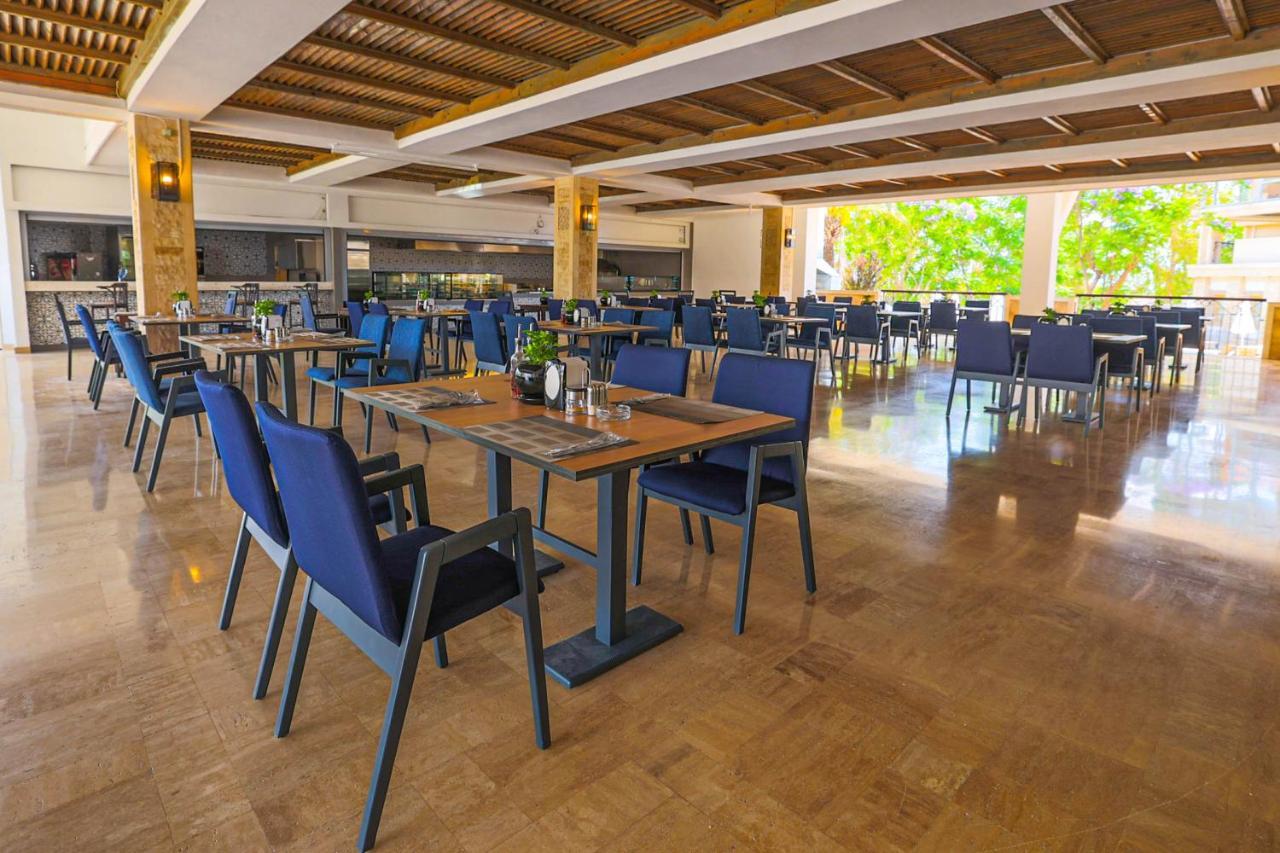 Resort Crystal Paraiso & 5*