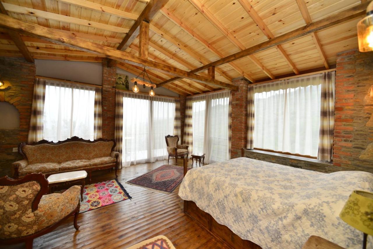 Lodge Heaven's Gate Sirince