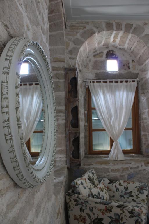 Eski Tas Hotel 2*