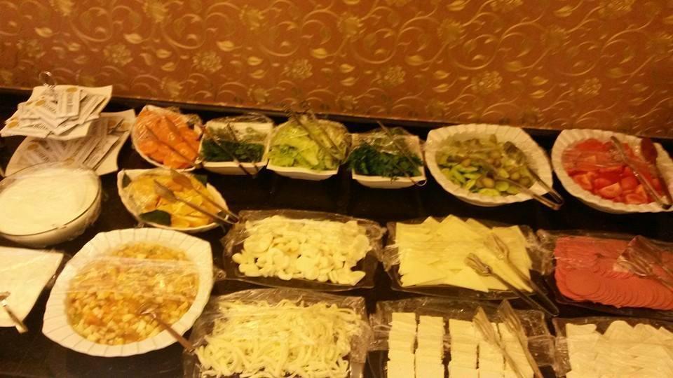 Gevher Hotel Kayseri