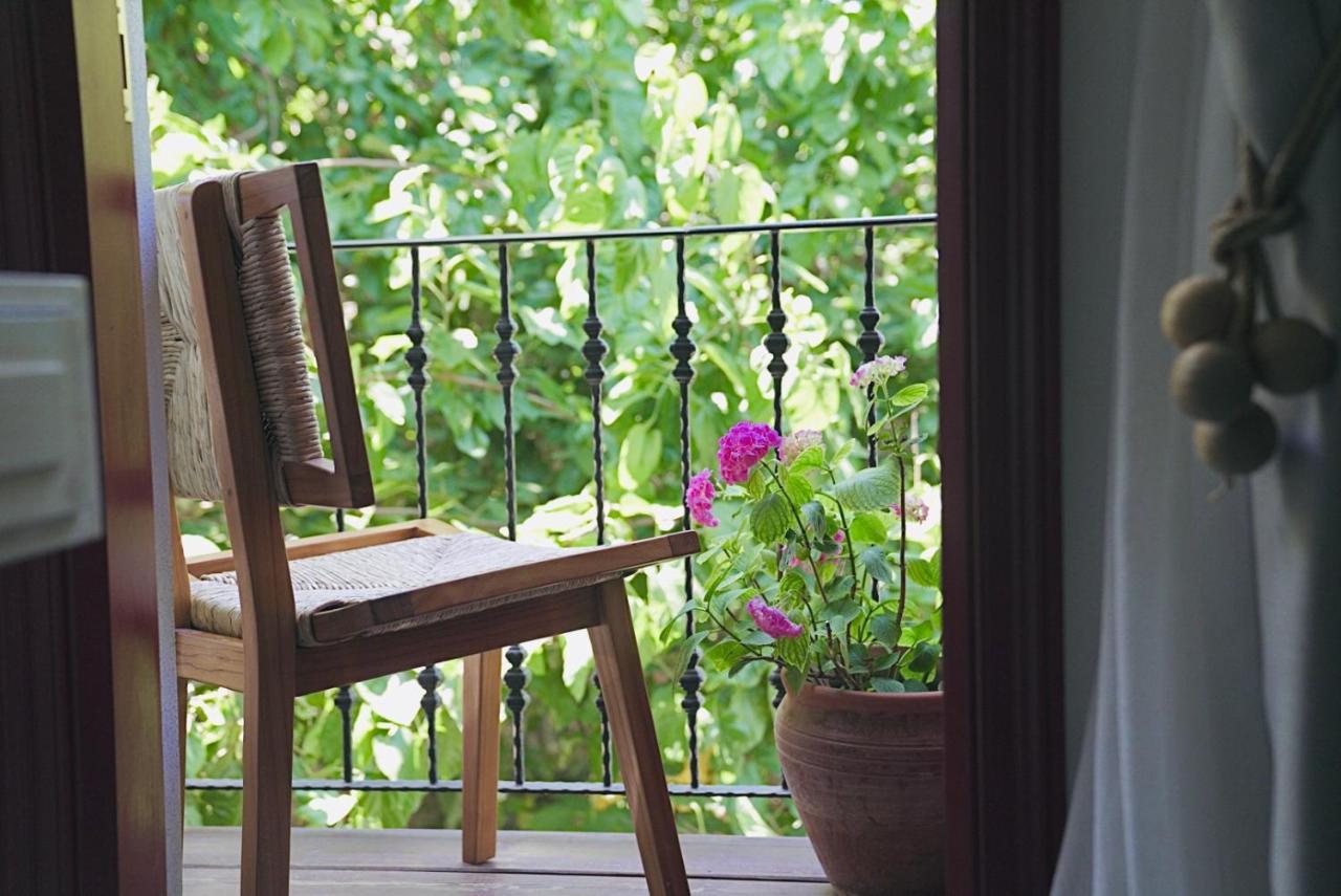 Hotel Kapya Cunda Ayvalik