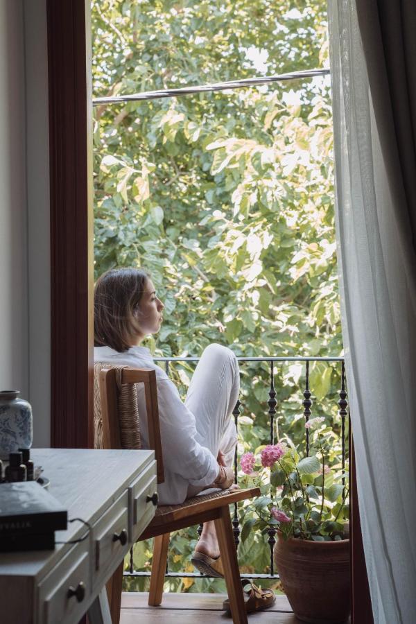 Kapya Cunda Hotel Ayvalik