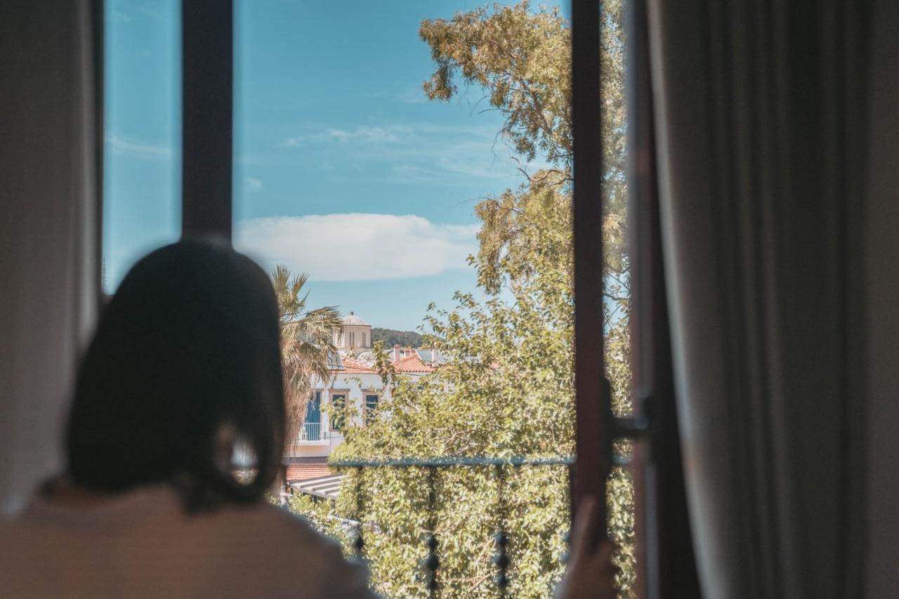 Hotel Kapya Cunda