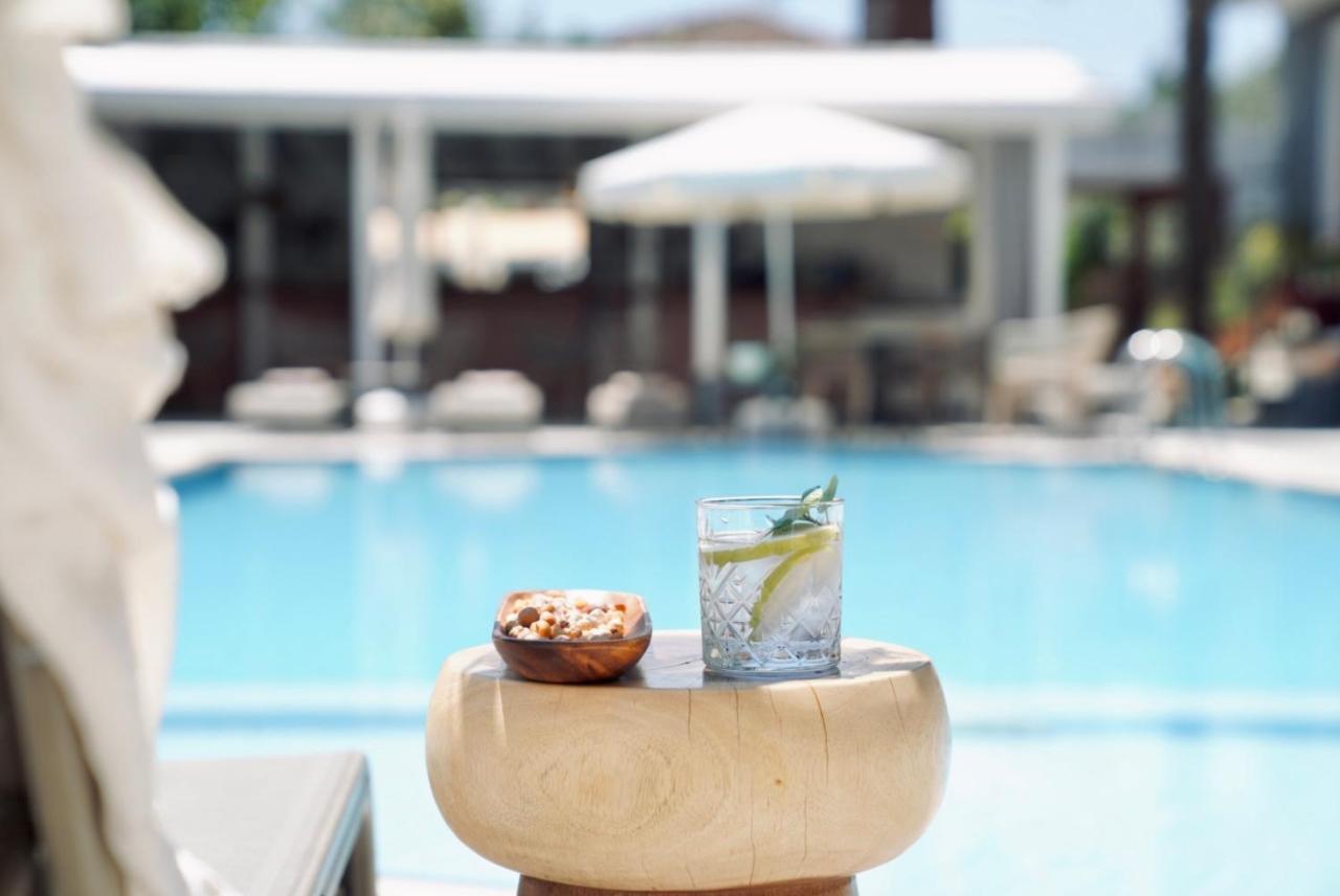 Hotel Kapya Cunda 3*