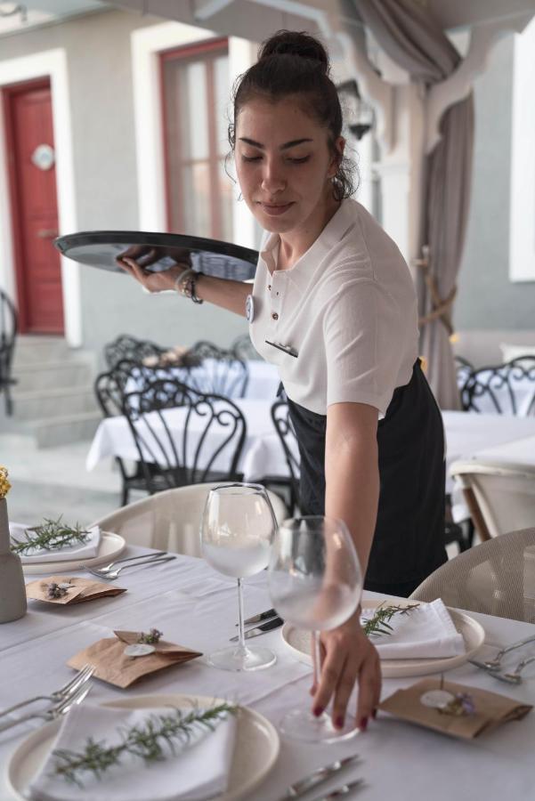 Kapya Cunda Hotel Ayvalik
