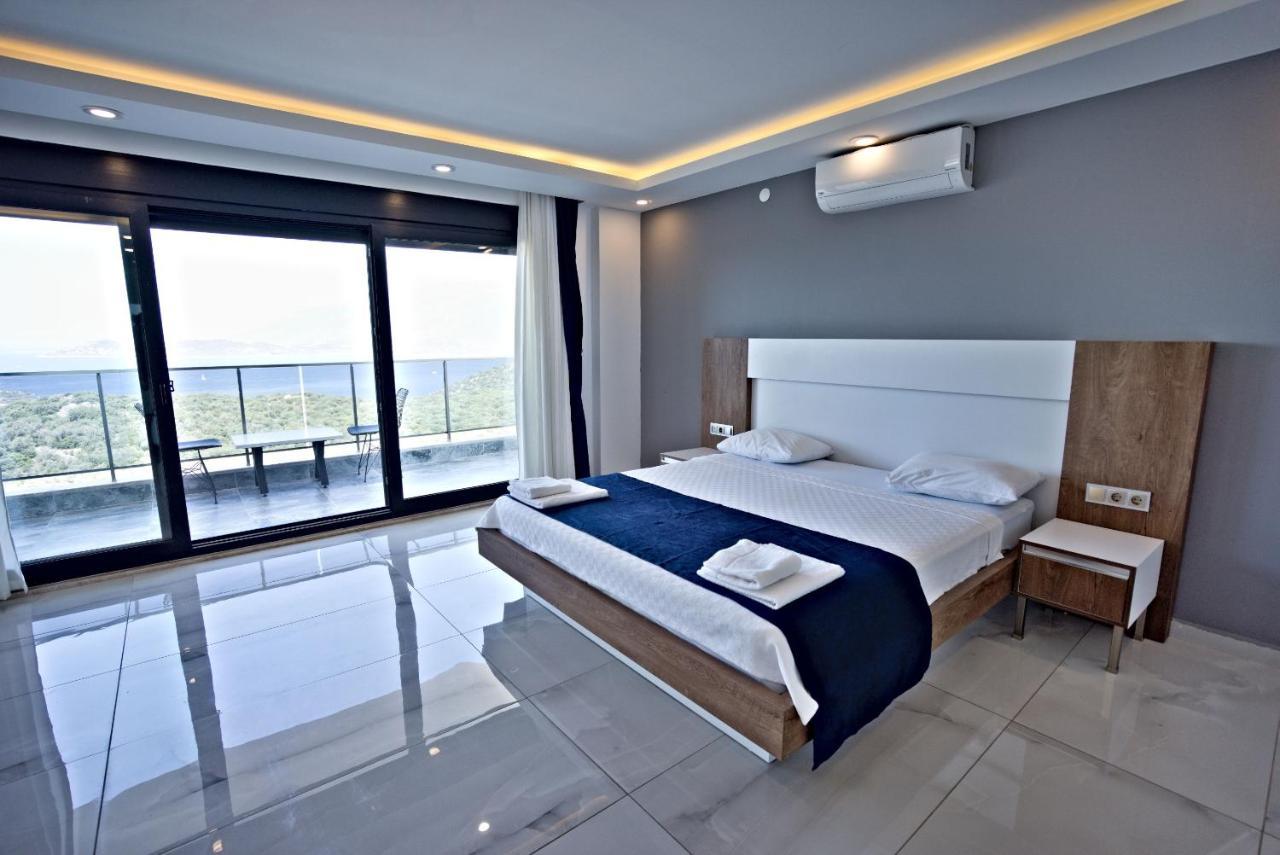 Stonehillkas Hotel Kas