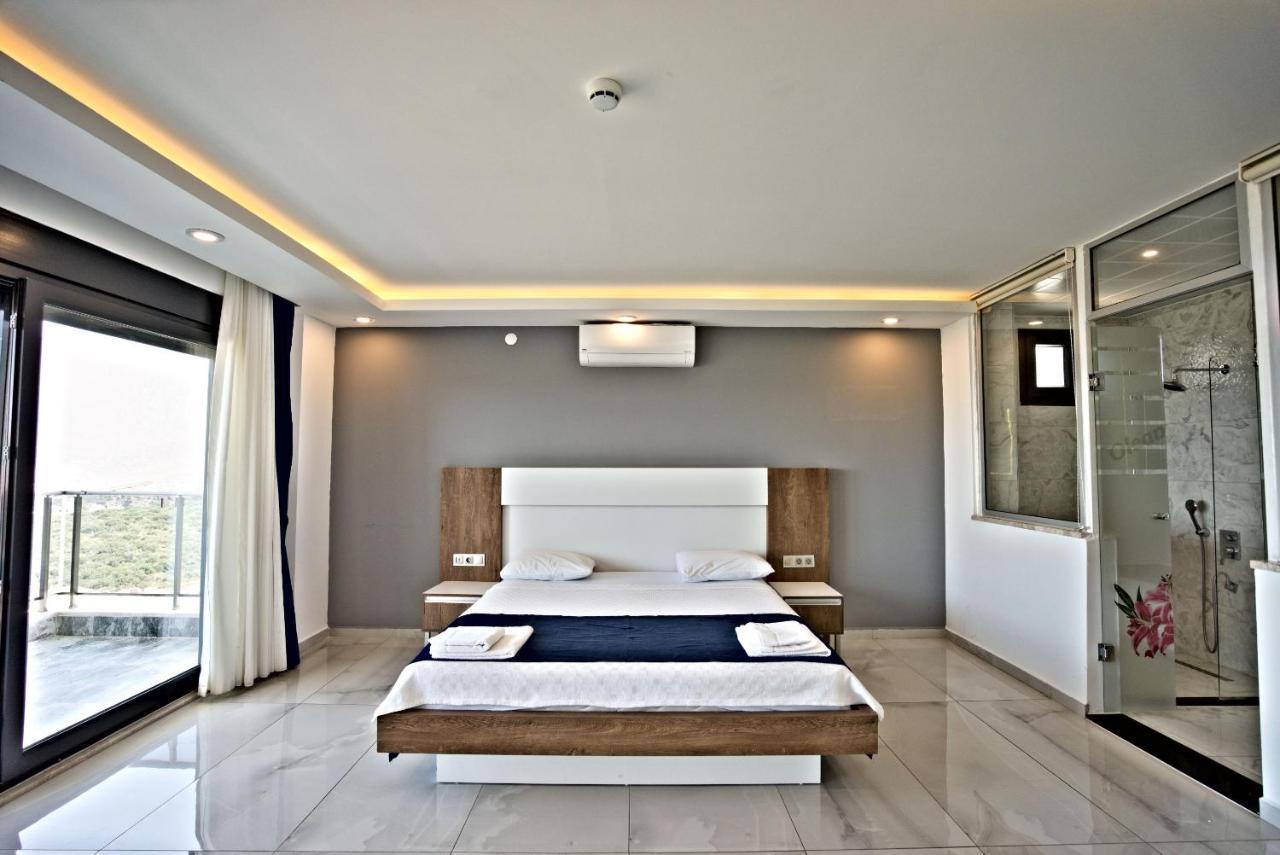 Stonehillkas Hotel 3*