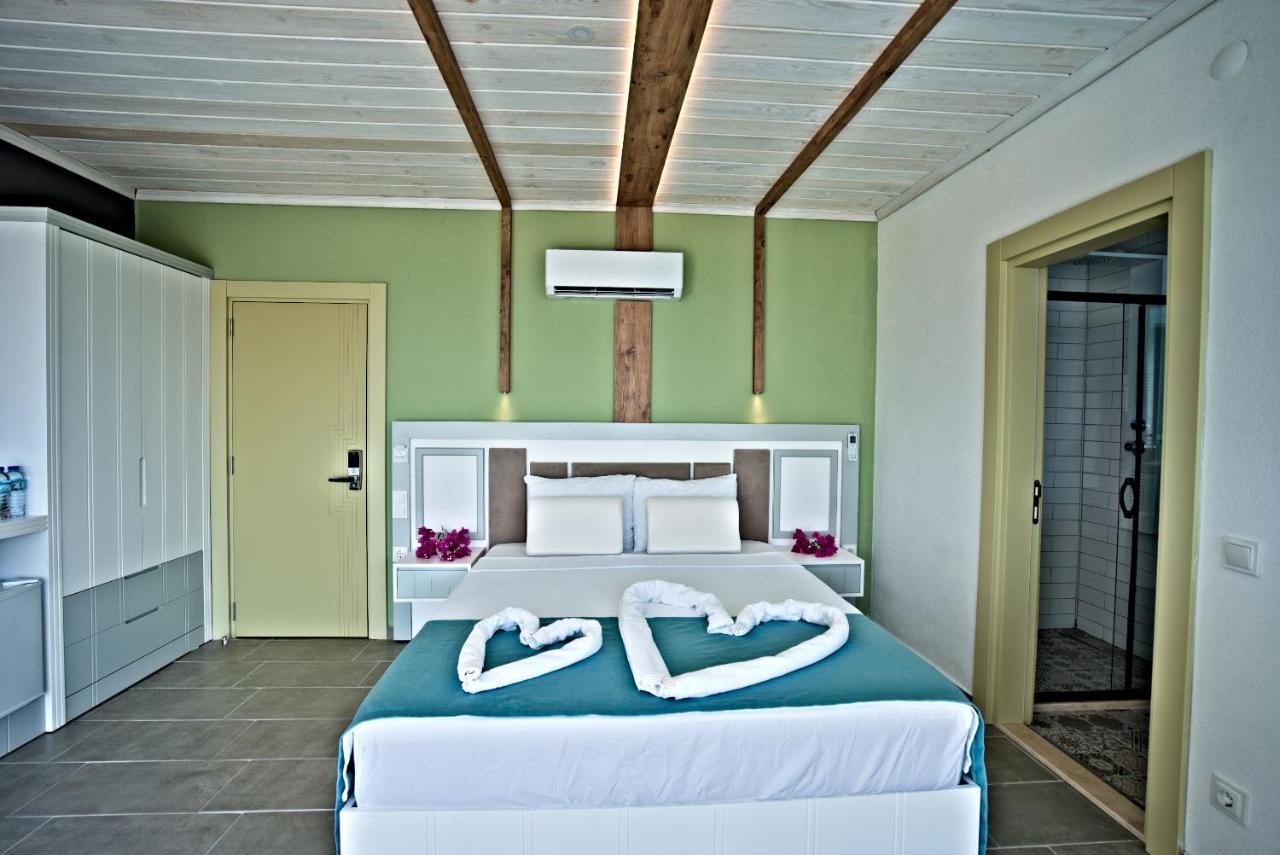 Hotel Stonehillkas