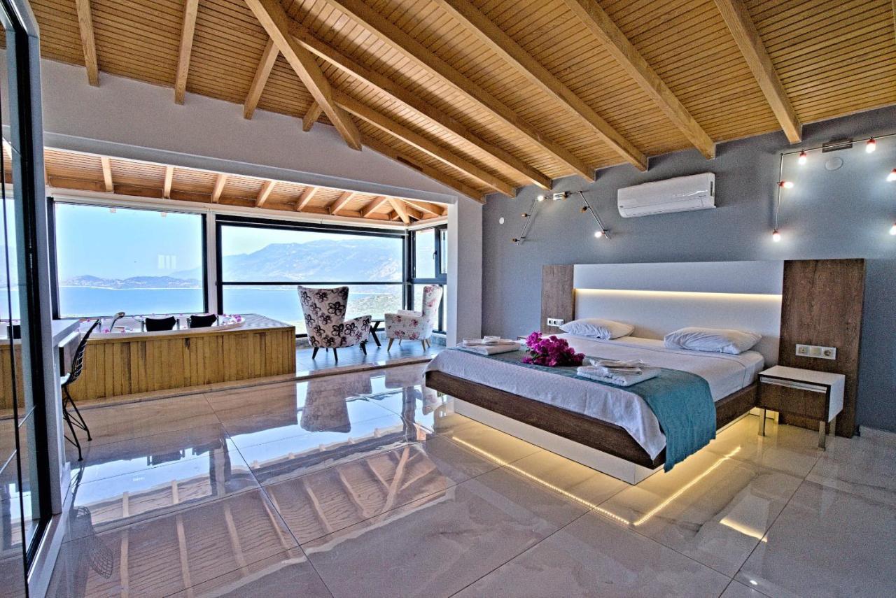 Stonehillkas Hotel 3*