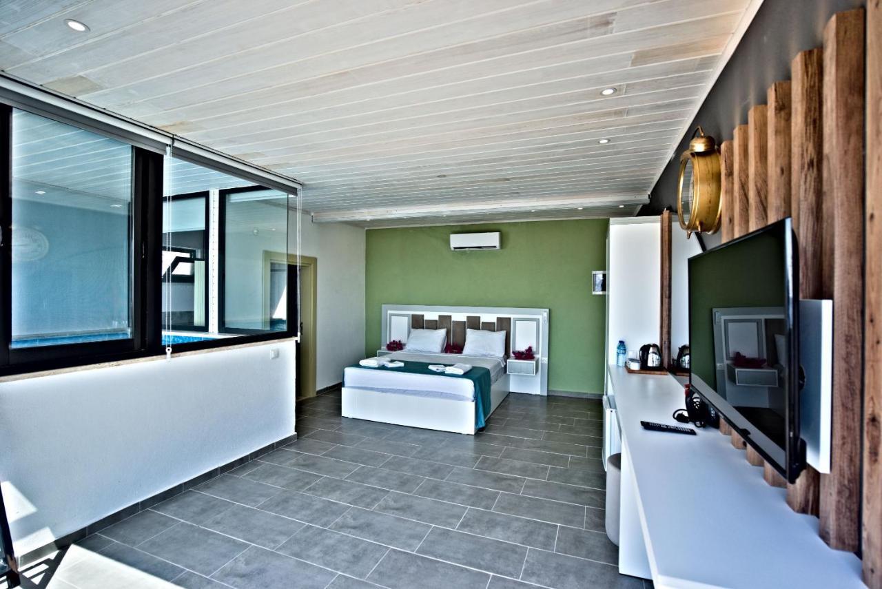 Stonehillkas Hotel 3*