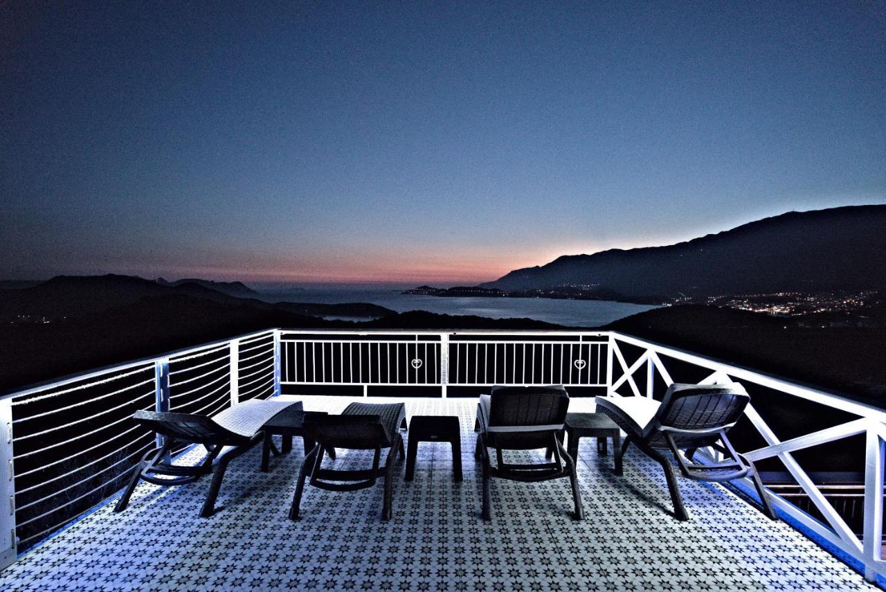 Stonehillkas Hotel Kas