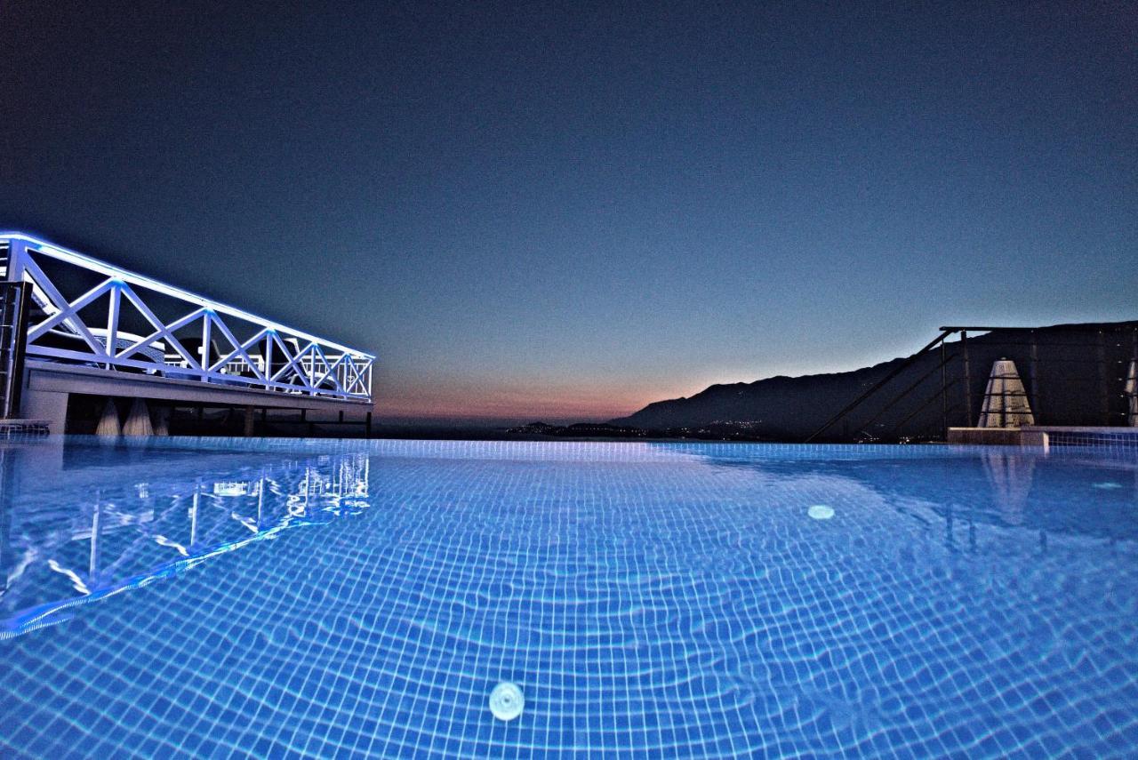Stonehillkas Hotel 3*