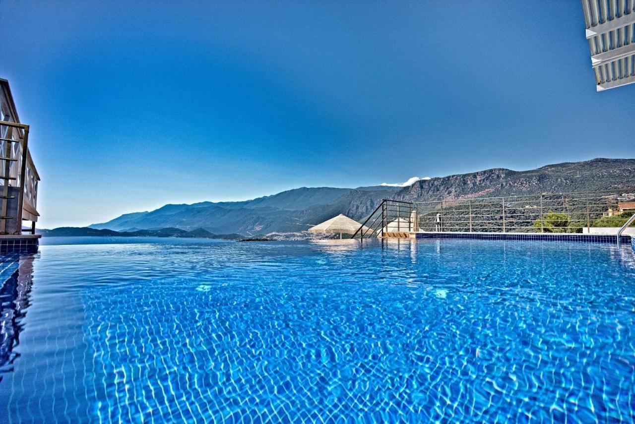 Stonehillkas Hotel Kas