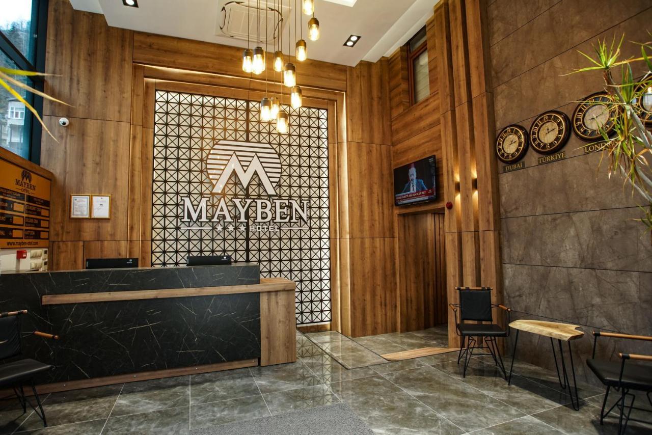 Hotel Mayben Uzungoel