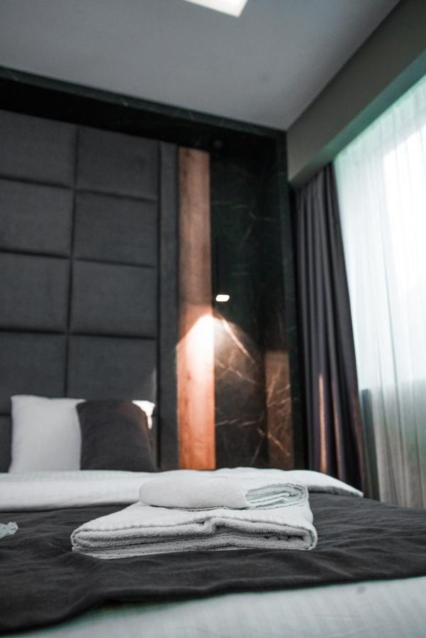 Hotel Mayben Uzungoel 4*
