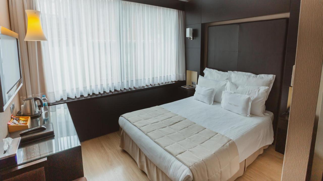 Hotel Kalyon