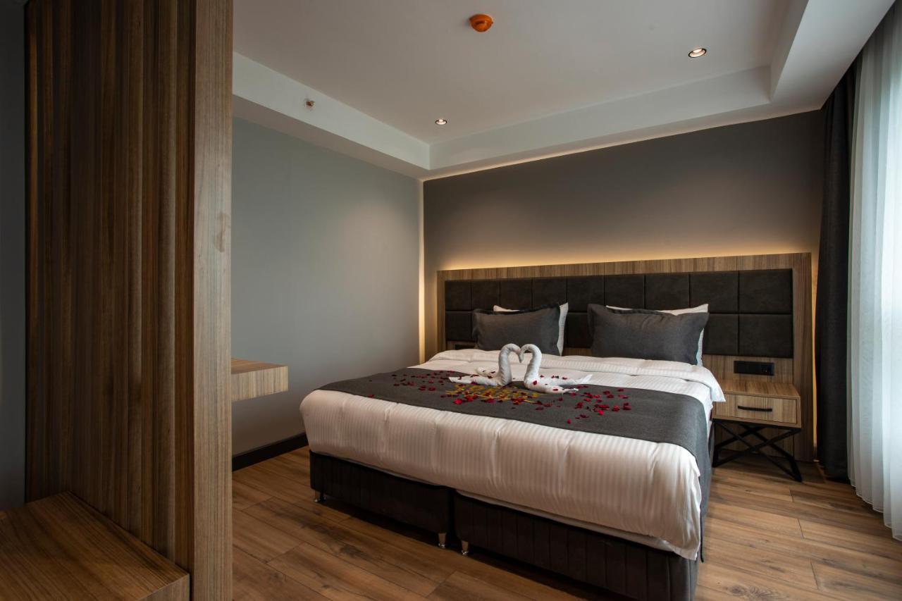 Guersoy Exclusive 3* Trabzon