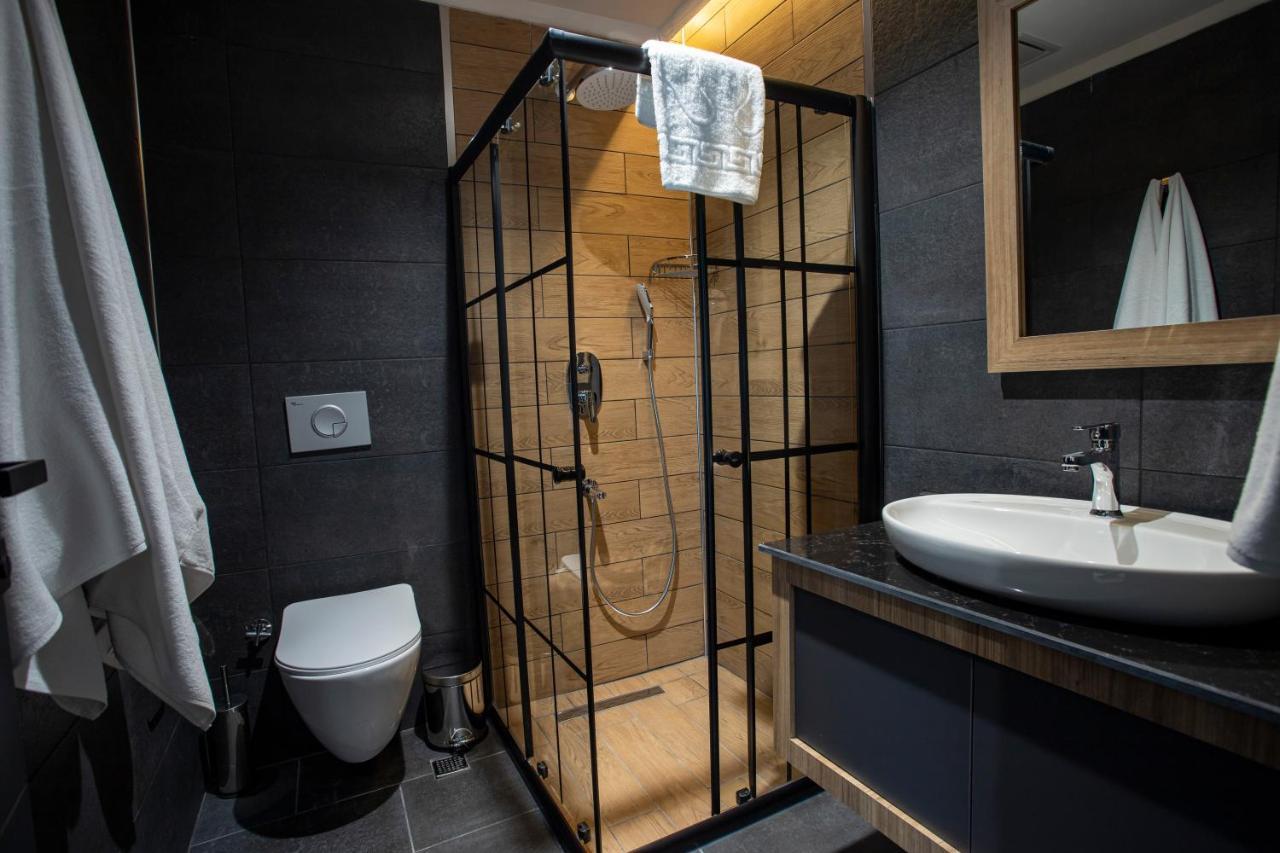 Guersoy Exclusive Hotel 3*