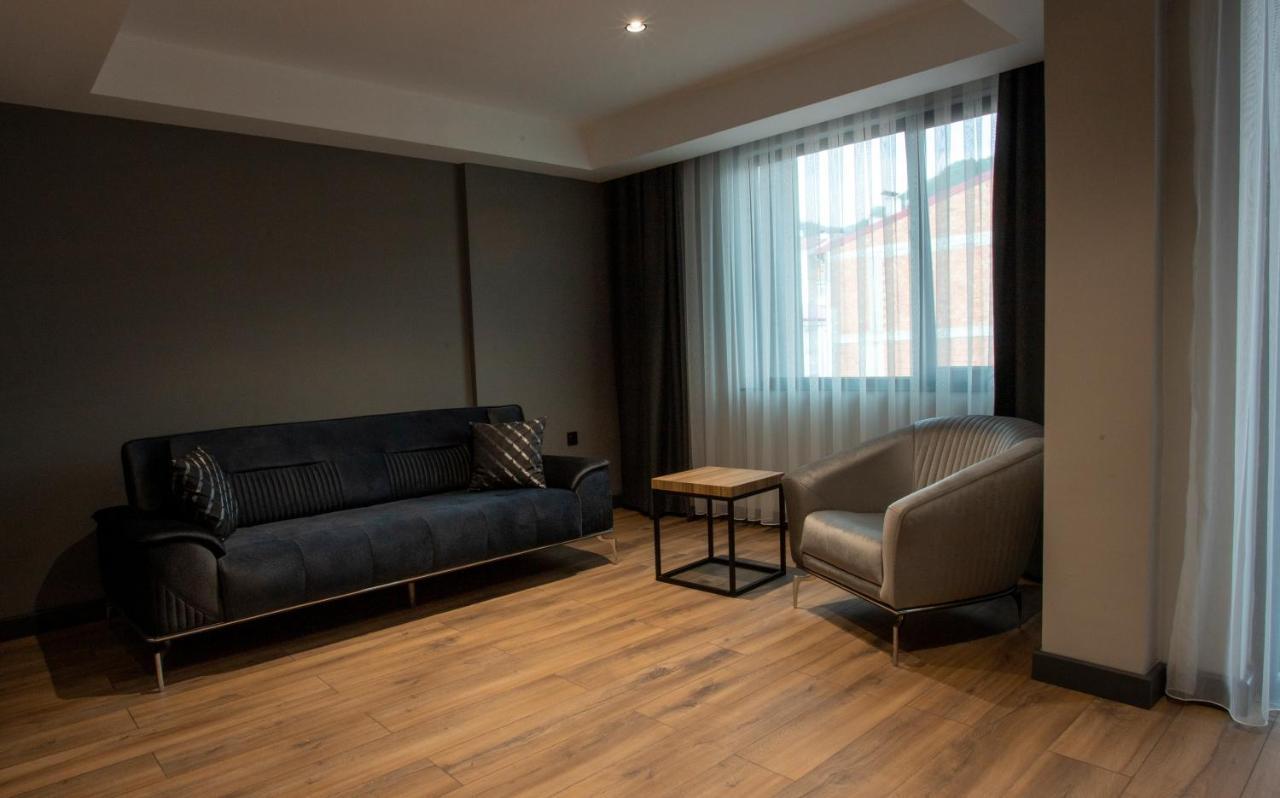 Hotel Guersoy Exclusive 3*
