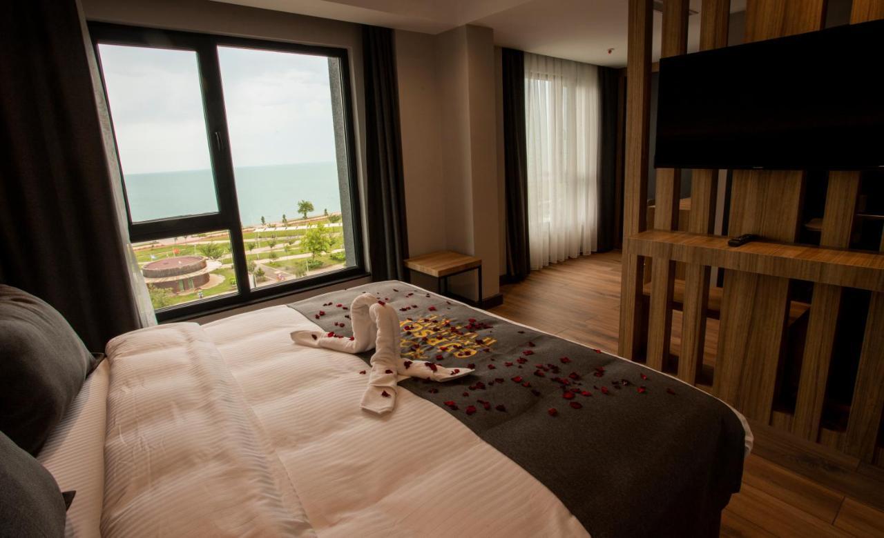 Hotel Guersoy Exclusive