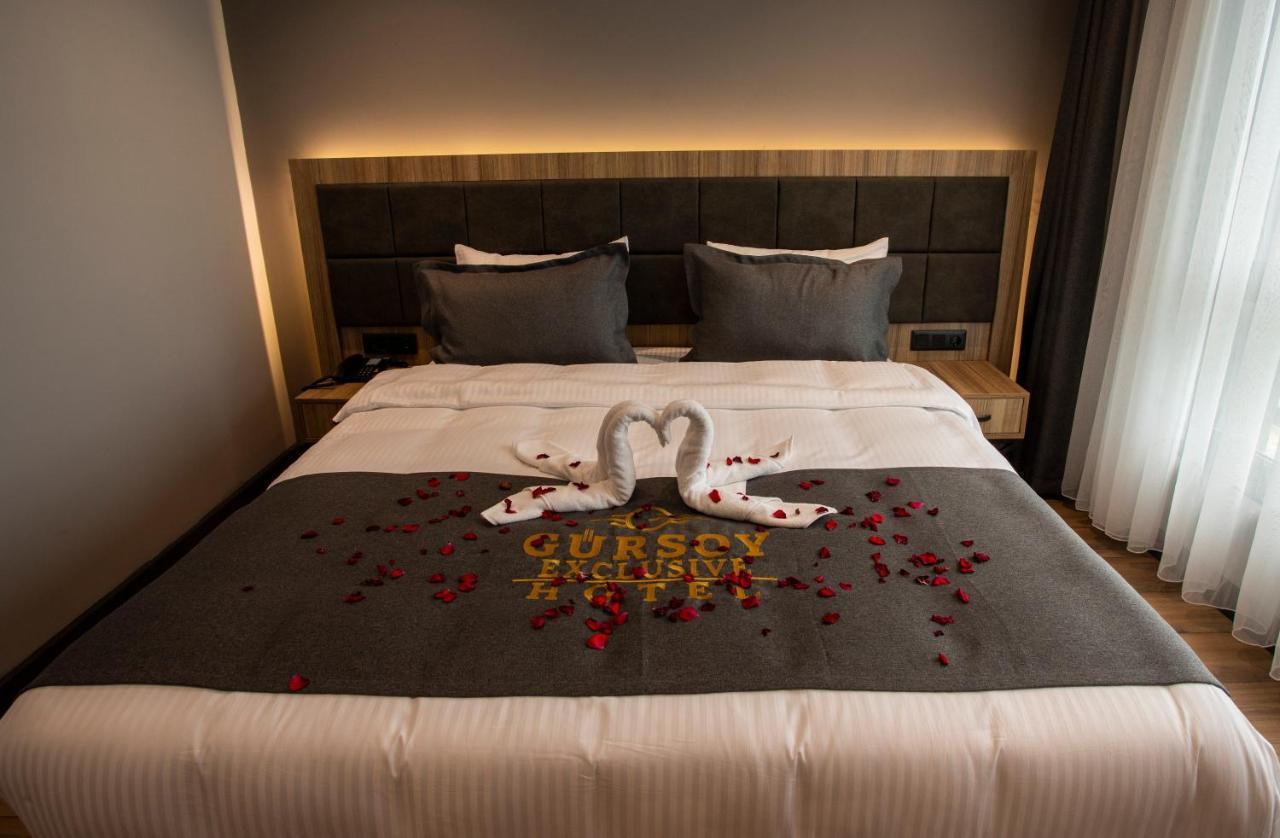 Guersoy Exclusive 3* Trabzon