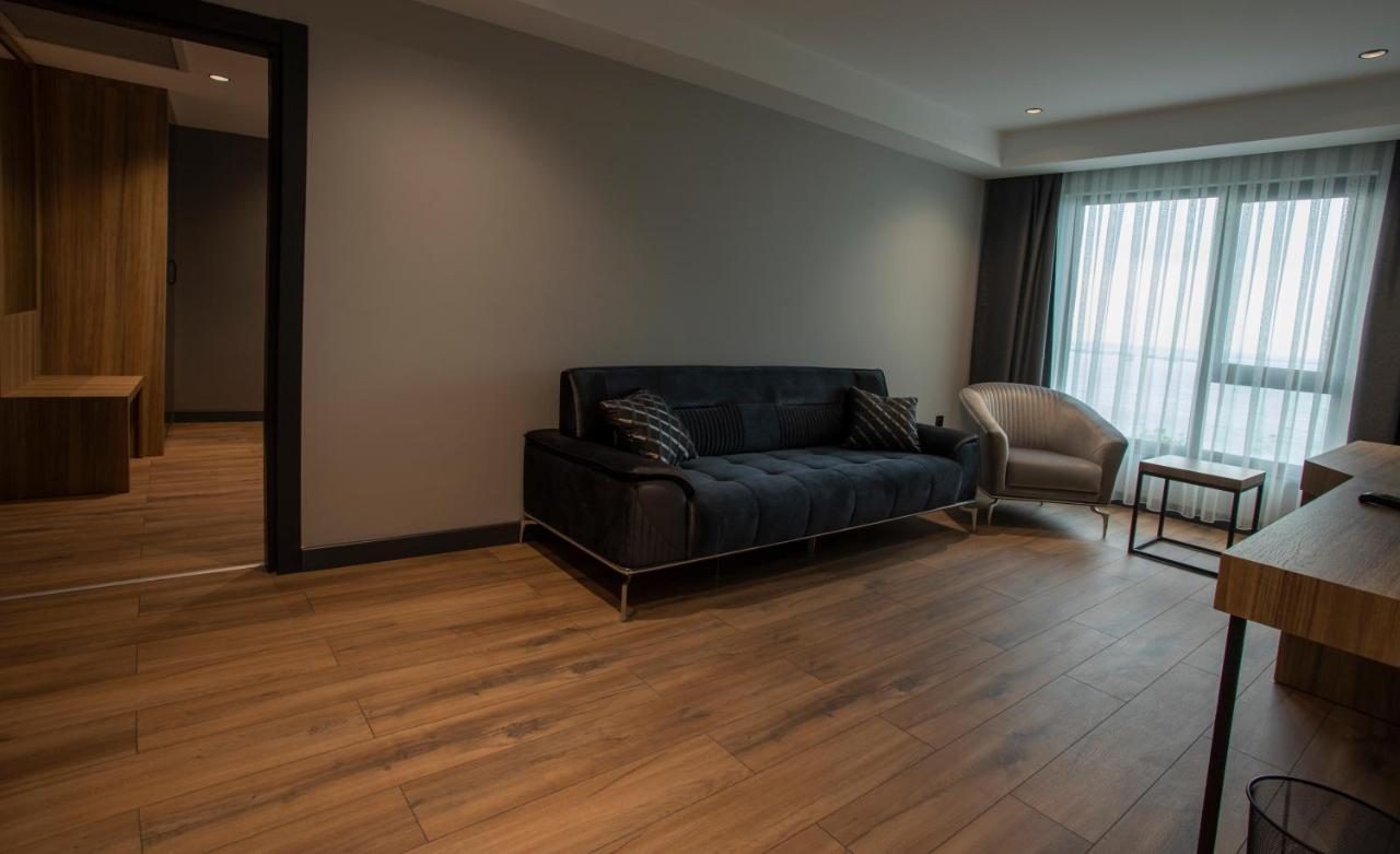 Hotel Guersoy Exclusive Trabzon