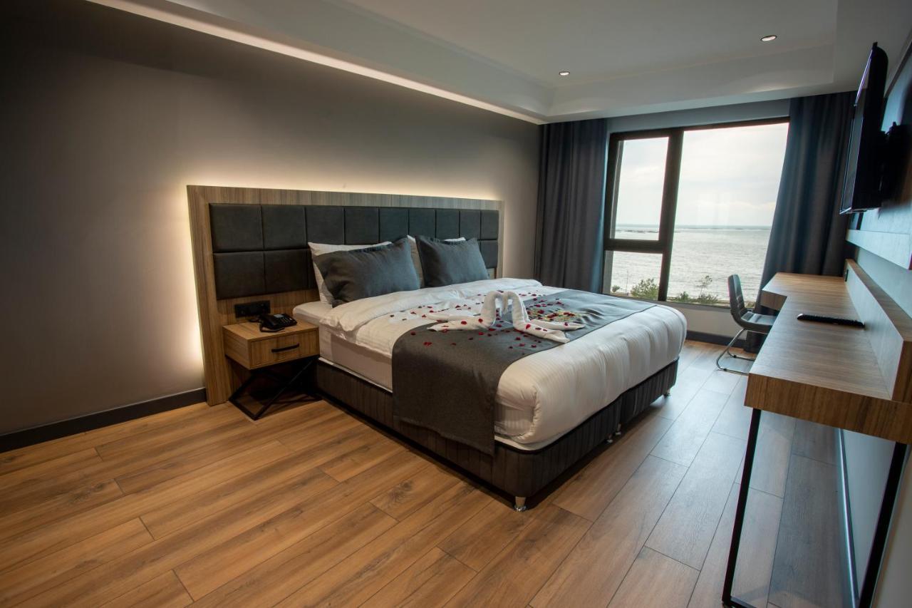 Hotel Guersoy Exclusive Trabzon