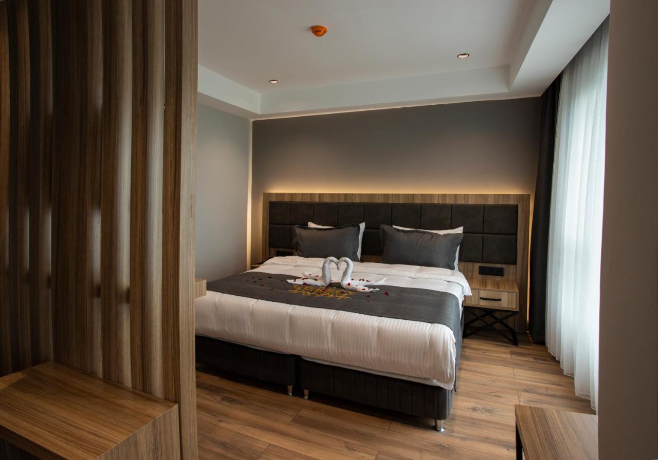 Hotel Guersoy Exclusive