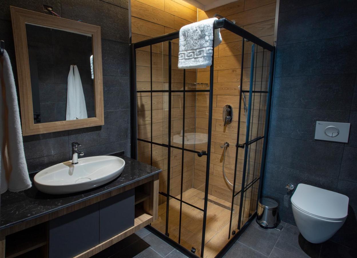 Hotel Guersoy Exclusive Trabzon