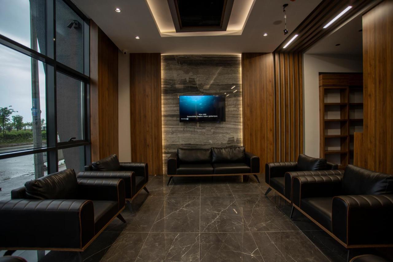 Guersoy Exclusive Hotel