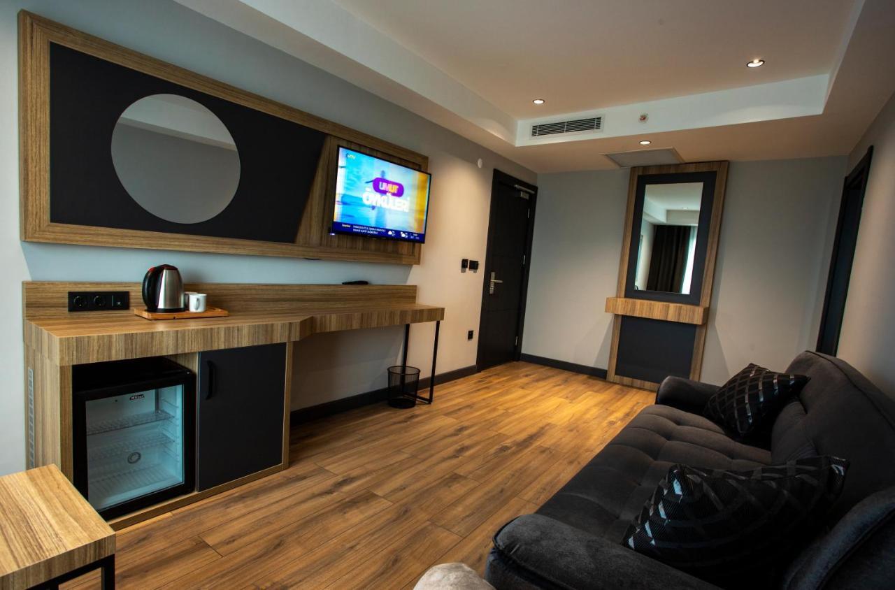 Guersoy Exclusive Hotel