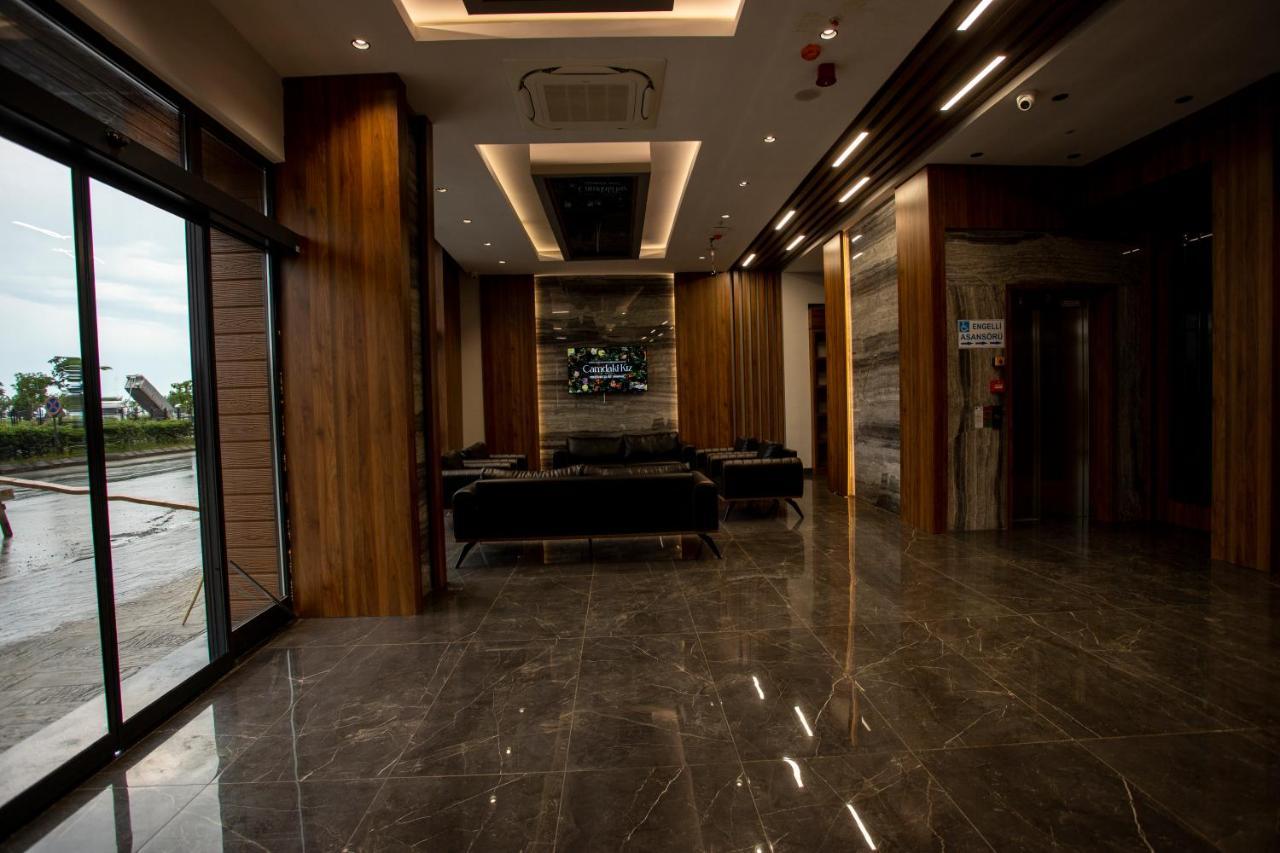 Guersoy Exclusive Trabzon