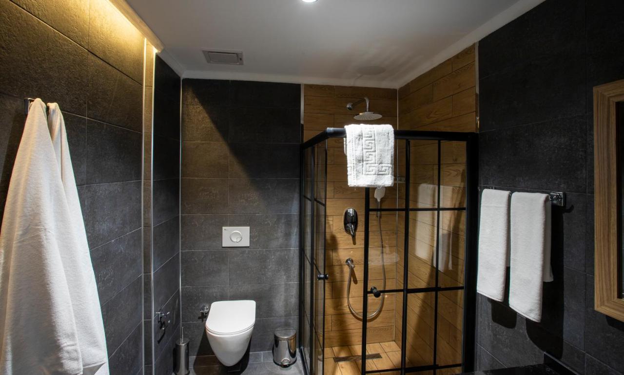 Guersoy Exclusive 3* Trabzon