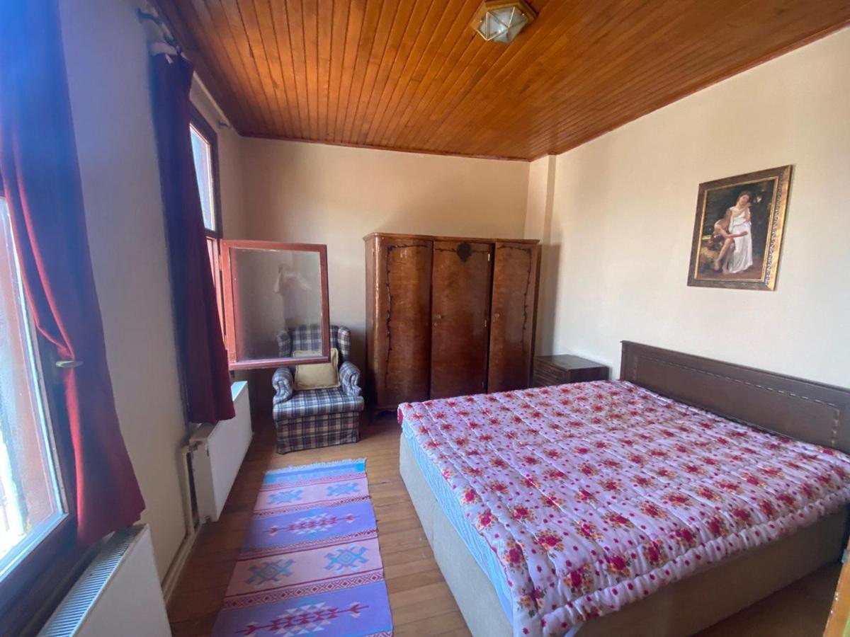 Manzaraada Merkez Apartment *