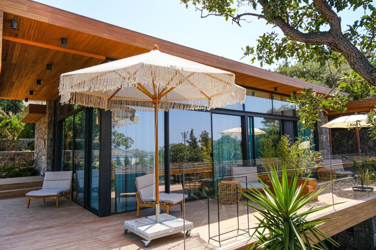 Birdcage 33 - Adult Only * Yalikavak