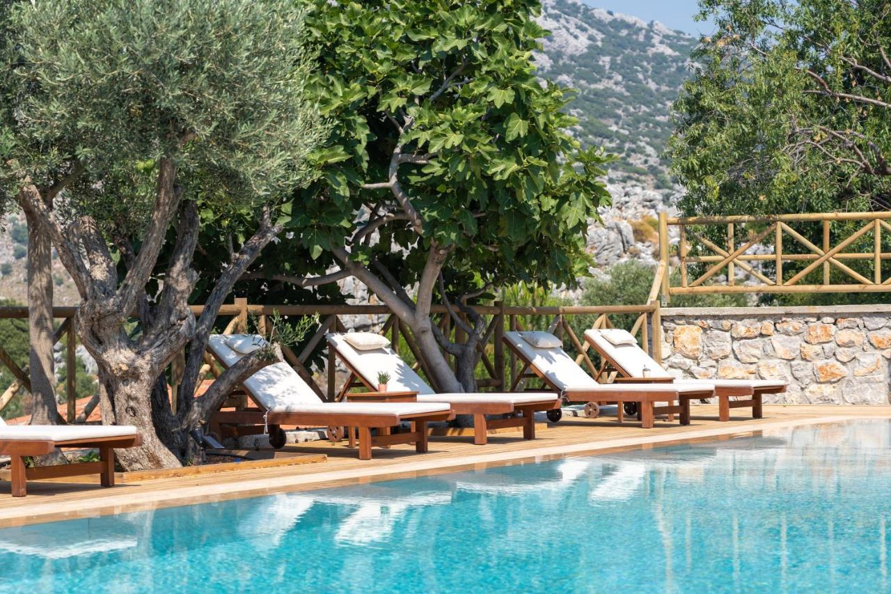 Boho Garden Selimiye Hotel *