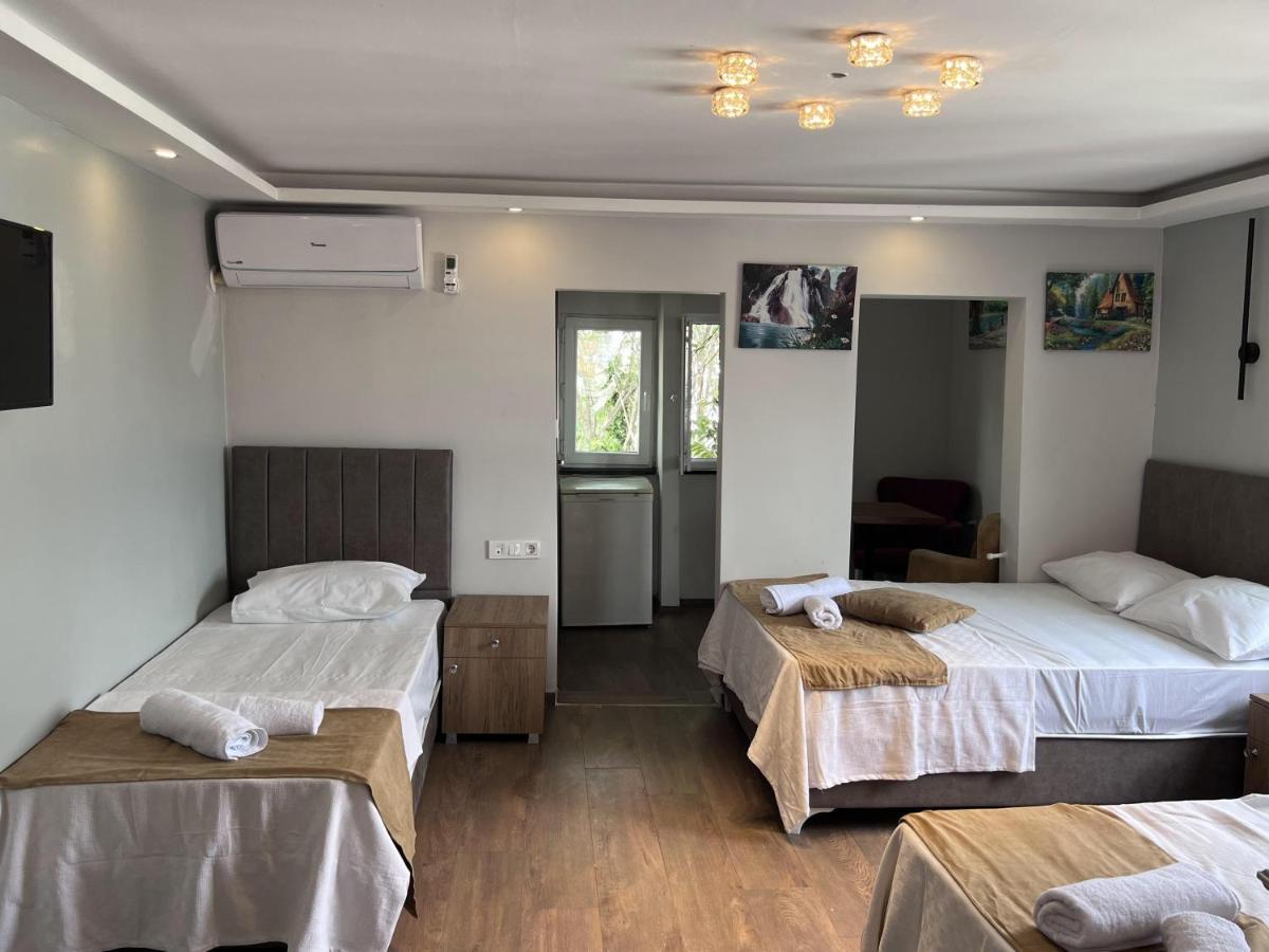 Hotel Mr Lion Kumkapi