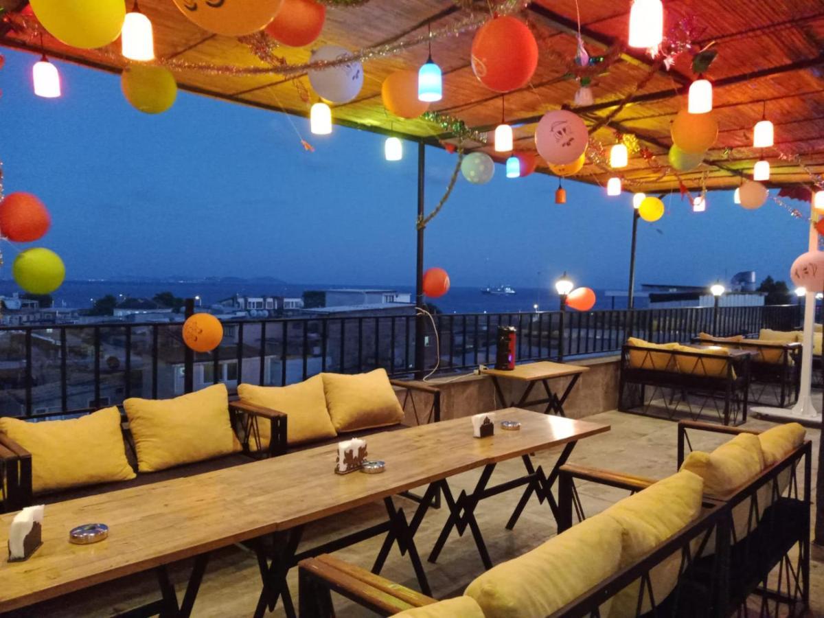 Hotel Mr Lion Kumkapi Istanbul
