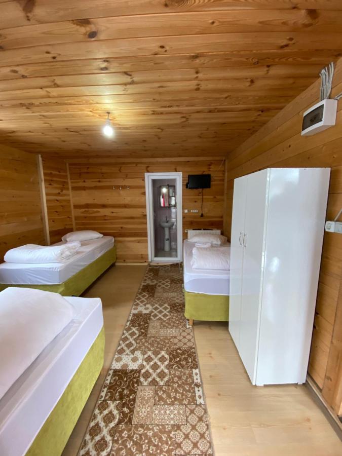 Hotel Kaptan *