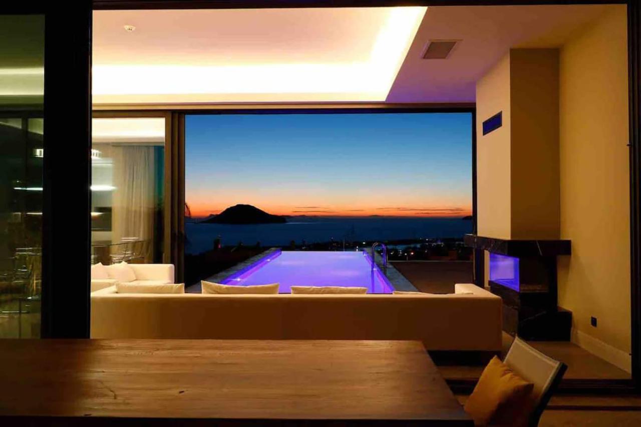 Vistaport A - Luxury Villa *