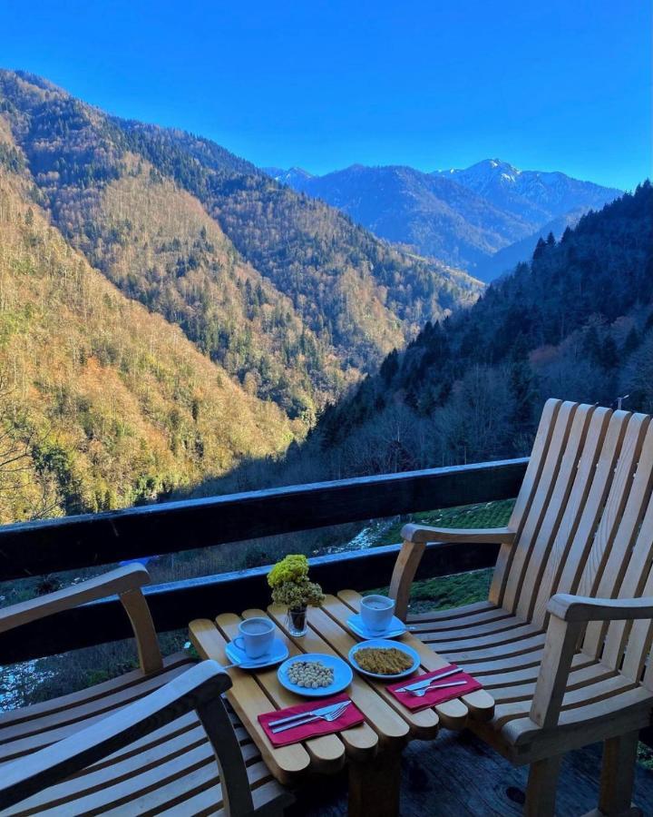 Seyr-i Cennet Hotel 3*